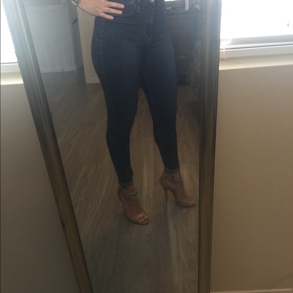 Bebe heels - Picture 3 of 4